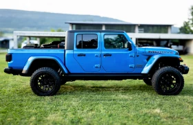 Jeep Wrangler GLADIATOR MOJAVE, снимка 6