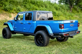 Jeep Wrangler GLADIATOR MOJAVE, снимка 10