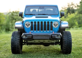Jeep Wrangler GLADIATOR MOJAVE, снимка 8