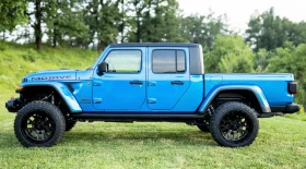 Jeep Wrangler GLADIATOR MOJAVE, снимка 2