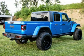 Jeep Wrangler GLADIATOR MOJAVE, снимка 5