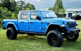 Jeep Wrangler GLADIATOR MOJAVE, снимка 7