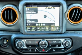 Jeep Wrangler GLADIATOR MOJAVE, снимка 14