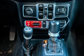 Jeep Wrangler GLADIATOR MOJAVE, снимка 15