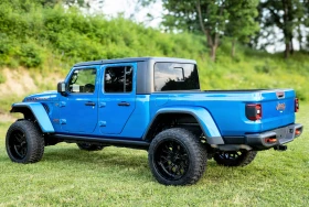 Jeep Wrangler GLADIATOR MOJAVE, снимка 3