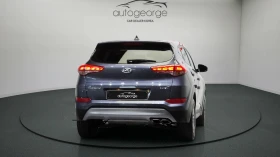 Hyundai Tucson 2.0 2WD MODERN autogeorge.com, снимка 4