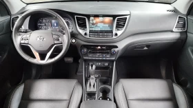 Hyundai Tucson 2.0 2WD MODERN autogeorge.com, снимка 7