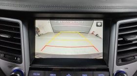 Hyundai Tucson 2.0 2WD MODERN autogeorge.com, снимка 15