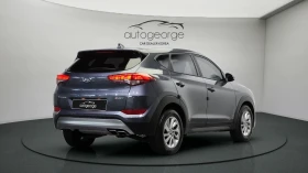 Hyundai Tucson 2.0 2WD MODERN autogeorge.com, снимка 2