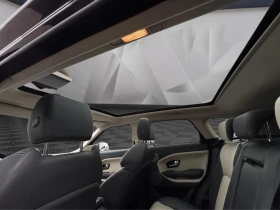 Land Rover Range Rover Evoque AUTOBIOGRAPHY 2.0SI4 241КС. FACELIFT HEAD-UP ПАНОР, снимка 14