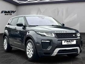 Land Rover Range Rover Evoque AUTOBIOGRAPHY 2.0SI4 241КС. FACELIFT HEAD-UP ПАНОР, снимка 3