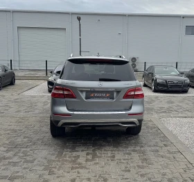 Mercedes-Benz ML 250 CDi Sport, снимка 5