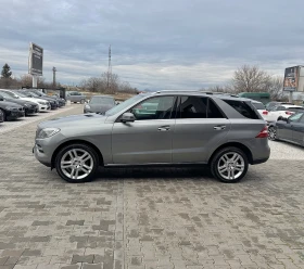 Mercedes-Benz ML 250 CDi Sport, снимка 7