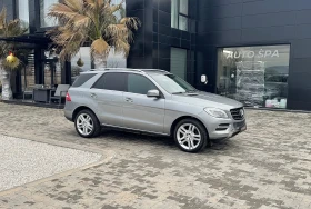 Mercedes-Benz ML 250 CDi Sport, снимка 3