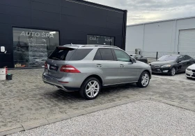 Mercedes-Benz ML 250 CDi Sport, снимка 4