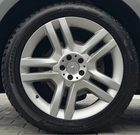 Mercedes-Benz ML 250 CDi Sport, снимка 17