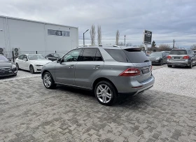 Mercedes-Benz ML 250 CDi Sport, снимка 6