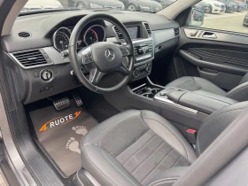Mercedes-Benz ML 250 CDi Sport, снимка 8