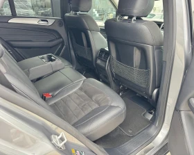 Mercedes-Benz ML 250 CDi Sport, снимка 14