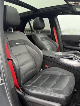 Mercedes-Benz GLE 53 4MATIC 53 AMG EQ BUSTER , снимка 15
