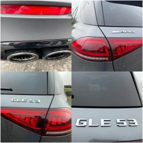 Mercedes-Benz GLE 53 4MATIC 53 AMG EQ BUSTER , снимка 17