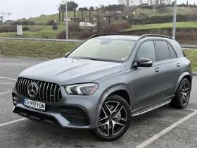 Mercedes-Benz GLE 53 4MATIC 53 AMG EQ BUSTER , снимка 2