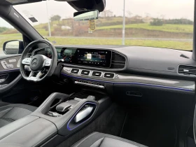 Mercedes-Benz GLE 53 4MATIC 53 AMG EQ BUSTER , снимка 13
