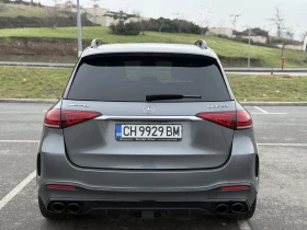 Mercedes-Benz GLE 53 4MATIC 53 AMG EQ BUSTER , снимка 5