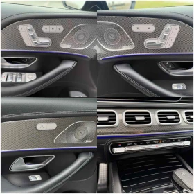 Mercedes-Benz GLE 53 4MATIC 53 AMG EQ BUSTER , снимка 12