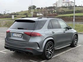 Mercedes-Benz GLE 53 4MATIC 53 AMG EQ BUSTER , снимка 4