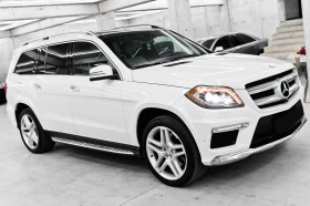 Mercedes-Benz GL 350 D* AMG* 6+ 1* 148000км, снимка 3