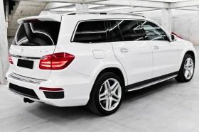 Mercedes-Benz GL 350 D* AMG* 6+ 1* 148000км, снимка 6