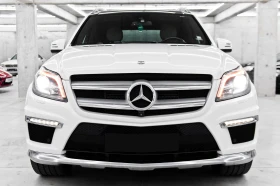 Mercedes-Benz GL 350 D* AMG* 6+ 1* 148000км, снимка 1