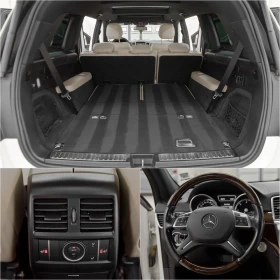 Mercedes-Benz GL 350 D* AMG* 6+ 1* 148000км, снимка 17