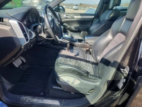 Porsche Cayenne GTS, снимка 7