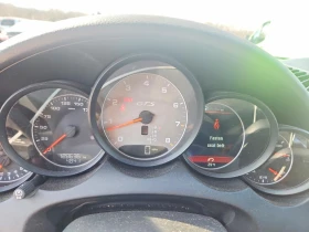 Porsche Cayenne GTS, снимка 9