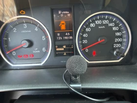Honda Cr-v 2.2 idtec 150 к.с, снимка 2