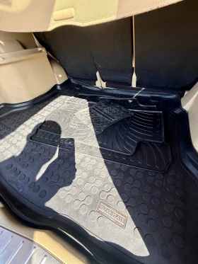 Honda Cr-v 2.2 idtec 150 к.с, снимка 9