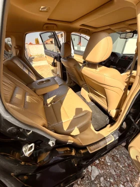 Honda Cr-v 2.2 idtec 150 к.с, снимка 8