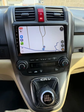 Honda Cr-v 2.2 idtec 150 к.с, снимка 14