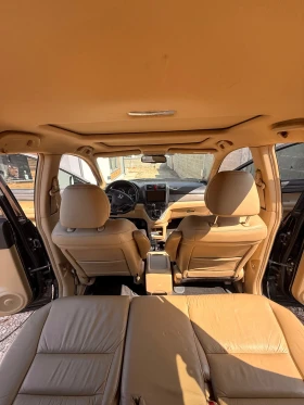 Honda Cr-v 2.2 idtec 150 к.с, снимка 11