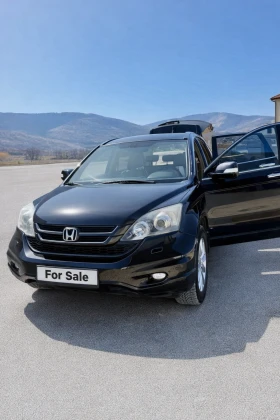 Honda Cr-v 2.2 idtec 150 к.с, снимка 1