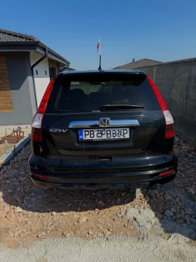 Honda Cr-v 2.2 idtec 150 к.с, снимка 5