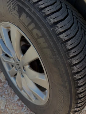 Honda Cr-v 2.2 idtec 150 к.с, снимка 4