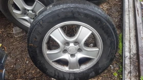 Kia Sportage 2.0i Лети.джанти, снимка 4