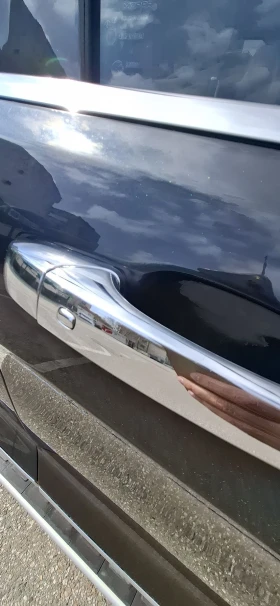 Jeep Grand cherokee 3.0CRD, S - LIMITED, LIEZING, снимка 13