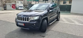 Jeep Grand cherokee 3.0CRD, S - LIMITED, LIEZING, снимка 1