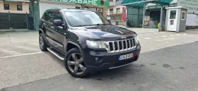 Jeep Grand cherokee 3.0CRD, S - LIMITED, LIEZING, снимка 4