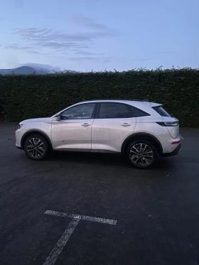 DS DS 7 Crossback Ds7 crossback 1.5 BlueHDI 131 k.s. EAT8, снимка 4