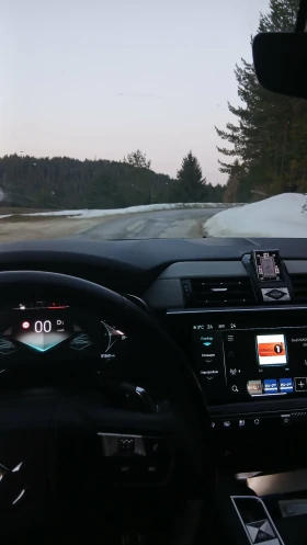 DS DS 7 Crossback Ds7 crossback 1.5 BlueHDI 131 k.s. EAT8, снимка 13